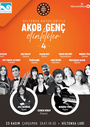 akob etkinlik